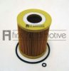 MANN HU821x Oil Filter